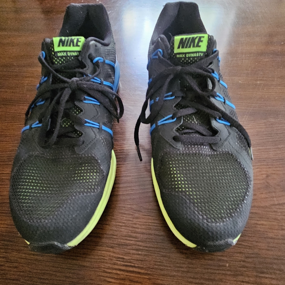 Nike Max Dynasty Men's Size 11.5